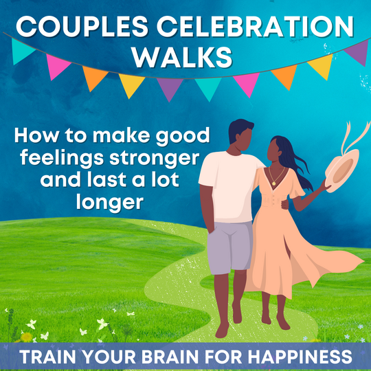 Celebration Walks cover
