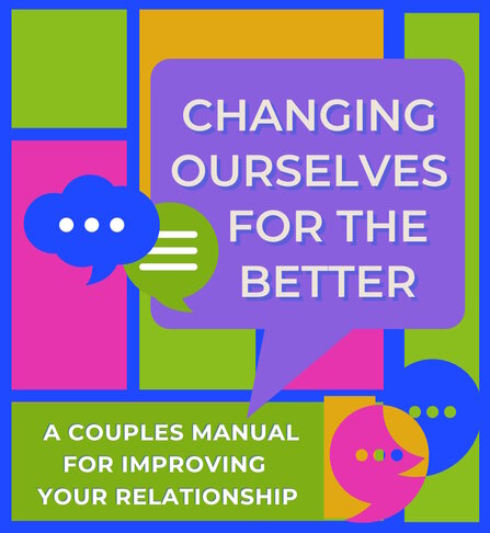 Changing Ourselves for the Better cover